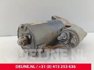 Mercedes Sprinter Anlasser O306026 foto 3