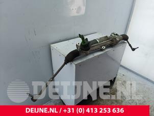 Mercedes Sprinter Stuurhuis Bekrachtigd O306029 foto 2