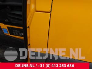 Mercedes Sprinter Tankklappe O306032 foto 2