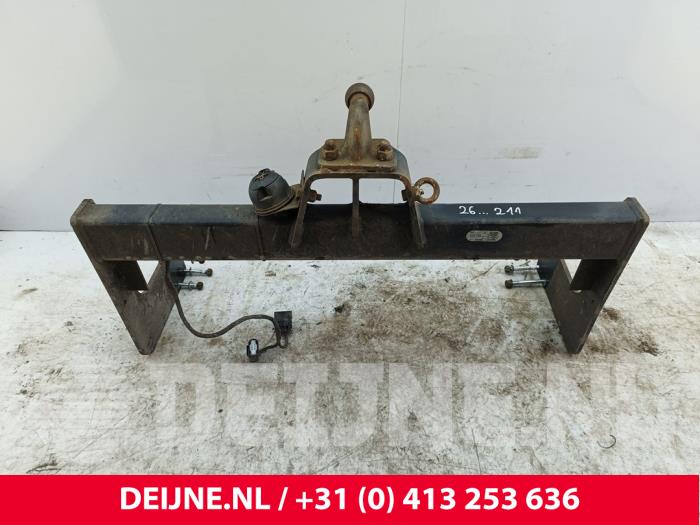 Mercedes Sprinter Anhängerkupplung O306034