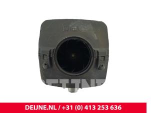 Volkswagen Transporter Heizungsventil O306052 foto 3