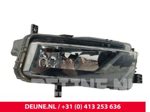 Volkswagen Crafter Nebelscheinwerfer rechts vorne O306054 foto 3