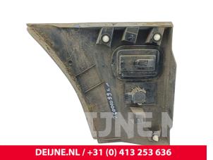 Volkswagen Crafter Stoßstangenleiste links hinten O306055 foto 3
