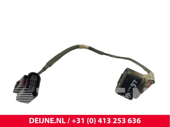 Volkswagen Crafter Kabelboom O306057