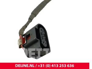 Volkswagen Crafter Kabelboom O306057 foto 3