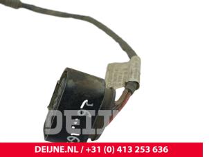 Volkswagen Crafter Kabelboom O306057 foto 2