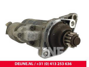 Volkswagen Caddy Anlasser O306064 foto 2