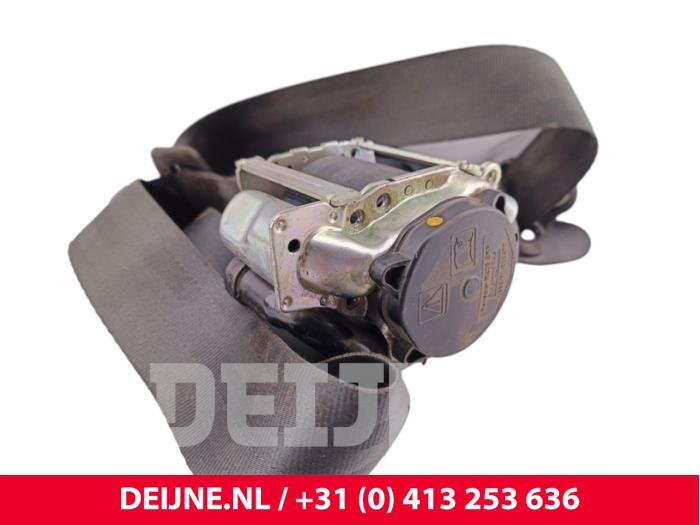 Ford Transit Custom Seatbelt tensioner, left O306068