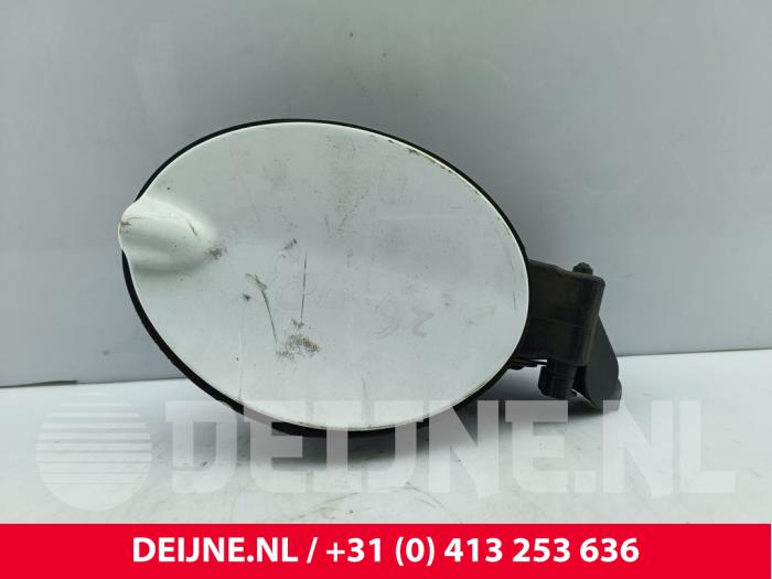 Ford Transit Connect Tank cap cover O306070