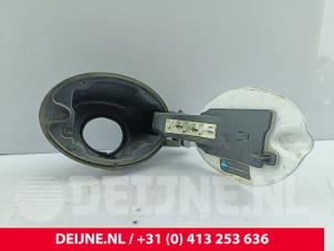 Ford Transit Connect Tank cap cover O306070 photo 2