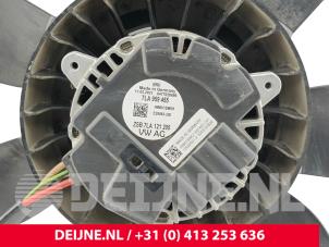 Volkswagen Transporter Fan motor O306072 photo 3