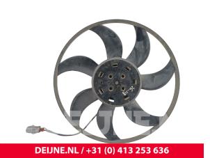 Volkswagen Transporter Fan motor O306072 photo 2