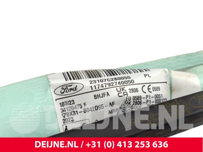 Ford Transit Airbag hemel links O306073