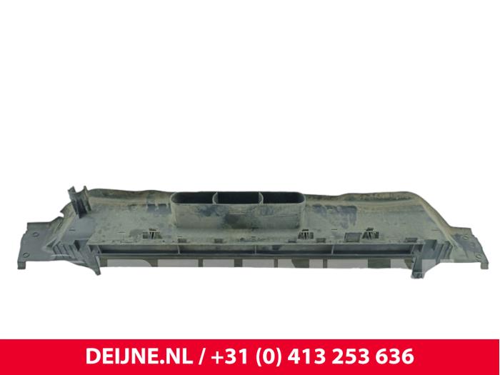 Mercedes Vito Luft Leitung O306076