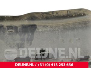 Mercedes Vito Luft Leitung O306076 foto 3