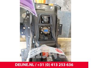 Volvo XC60 Accu (Hybride) O306087 foto 3