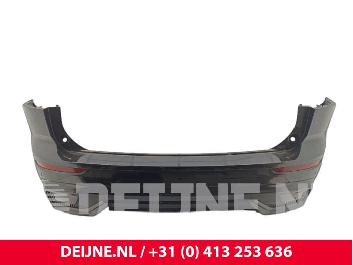 Volvo XC60 Stoßstange hinten O306088