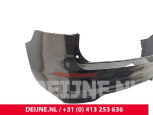 Volvo XC60 Stoßstange hinten O306088 foto 3