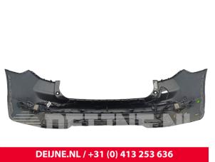 Volvo XC60 Stoßstange hinten O306088 foto 2