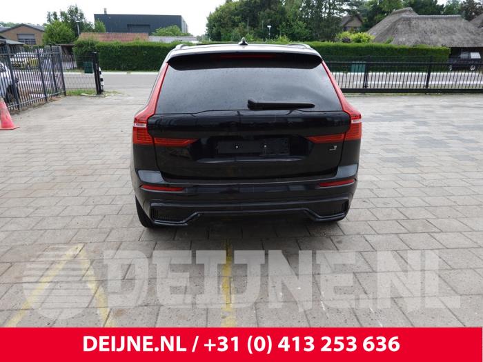 Volvo XC60 Heckklappe O306089