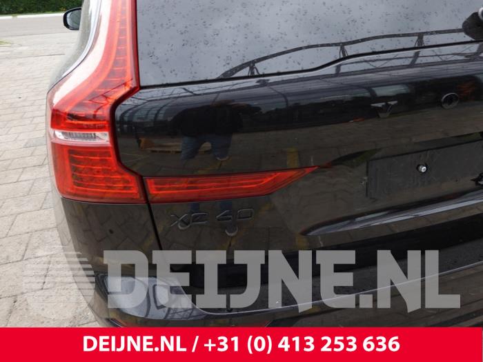 Volvo XC60 Rücklicht links O306090