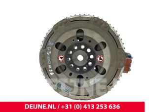Volvo XC60 Dynamo O306115 photo 3