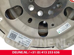 Volvo XC60 Dynamo O306115 photo 2