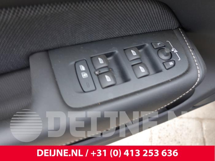 Volvo XC60 Elektrisches Fenster Schalter O306116