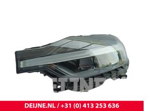 Volvo XC60 Koplamp links O306131 foto 3