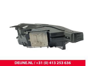 Volvo XC60 Koplamp links O306131 foto 2