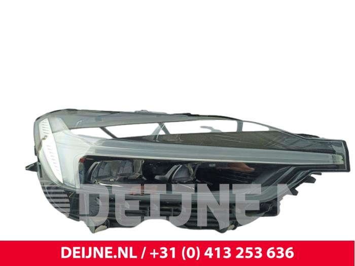Volvo XC60 Scheinwerfer rechts O306132