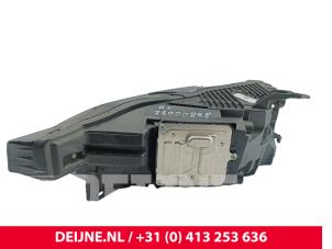 Volvo XC60 Scheinwerfer rechts O306132 foto 2