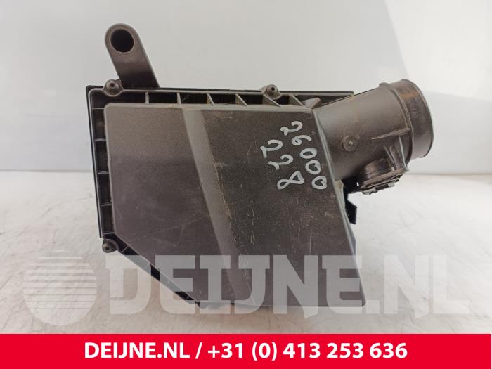 Volvo XC60 Luftfiltergehäuse O306133