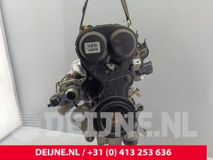 Volvo XC60 Motor O306134 foto 2