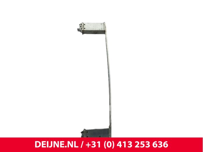 Volvo XC60 Radiatorbalken O306143