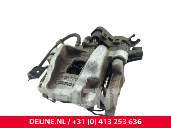 Volvo XC60 Bremszange links hinten O306145