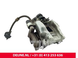 Volvo XC60 Remklauw (Tang) links-achter O306145 foto 3