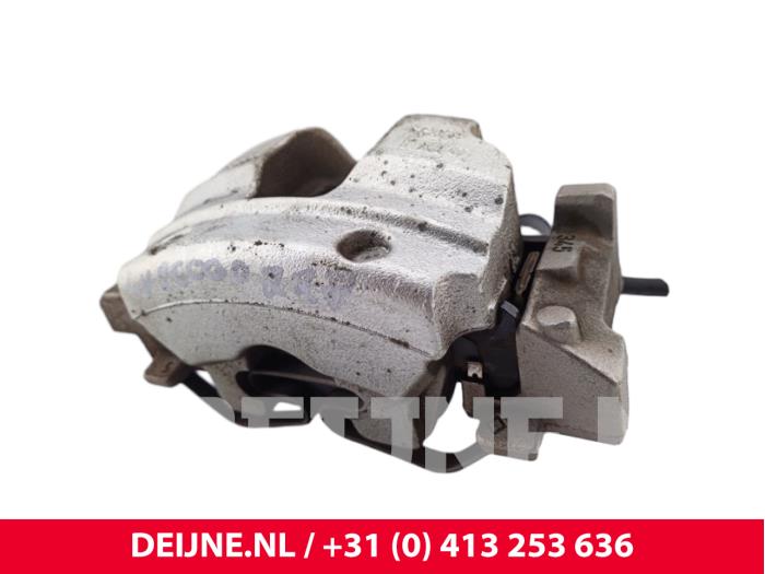 Volvo XC60 Bremszange links vorne O306146