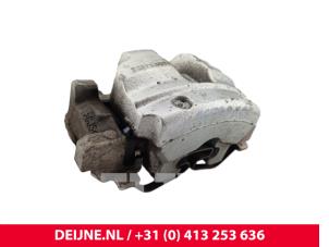 Volvo XC60 Front brake calliper, left O306146 photo 3