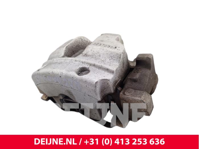 Volvo XC60 Bremszange rechts vorne O306148