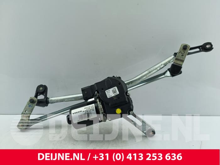 Volvo XC60 Scheibenwischermotor+Mechanik O306150