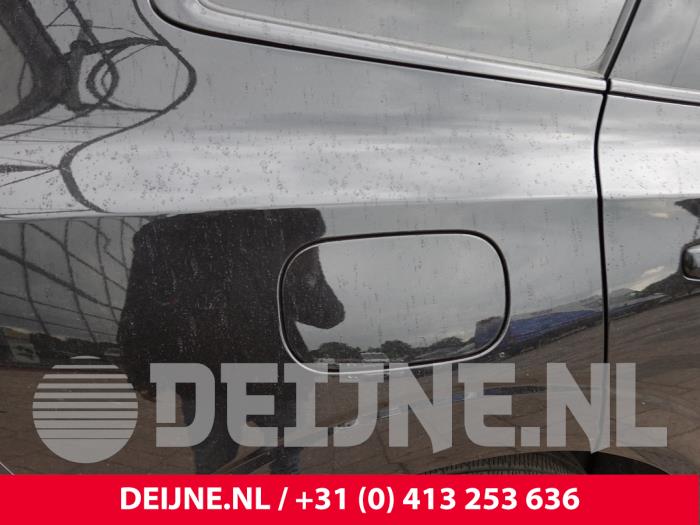 Volvo XC60 Tankklappe O306163