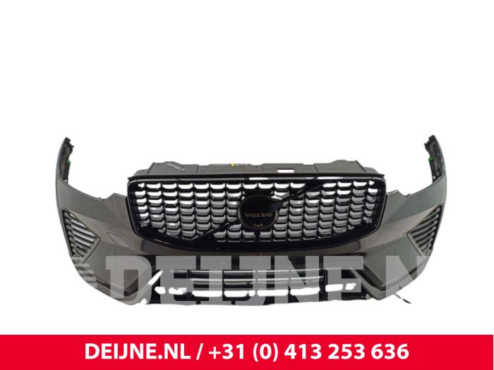 Volvo XC60 Stoßstange vorne O306166