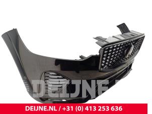 Volvo XC60 Voorbumper O306166 foto 2