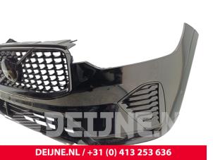 Volvo XC60 Voorbumper O306166 foto 3
