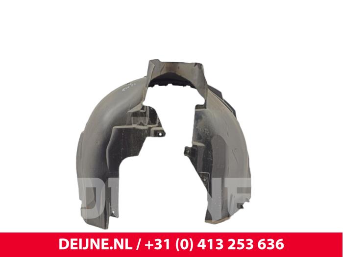 Volvo XC60 Radkasten O306168