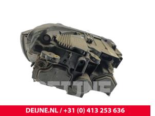 Volkswagen Transporter Scheinwerfer links O306204 foto 2