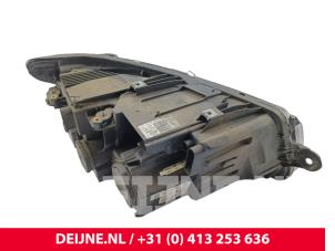 Volkswagen Transporter Scheinwerfer links O306204 foto 3