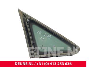 Volkswagen Caddy Dreieckfenster links vorne O306206 foto 2