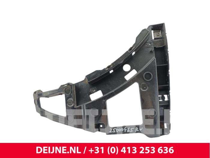 Ford Transit Bumpersteun links-voor O306207